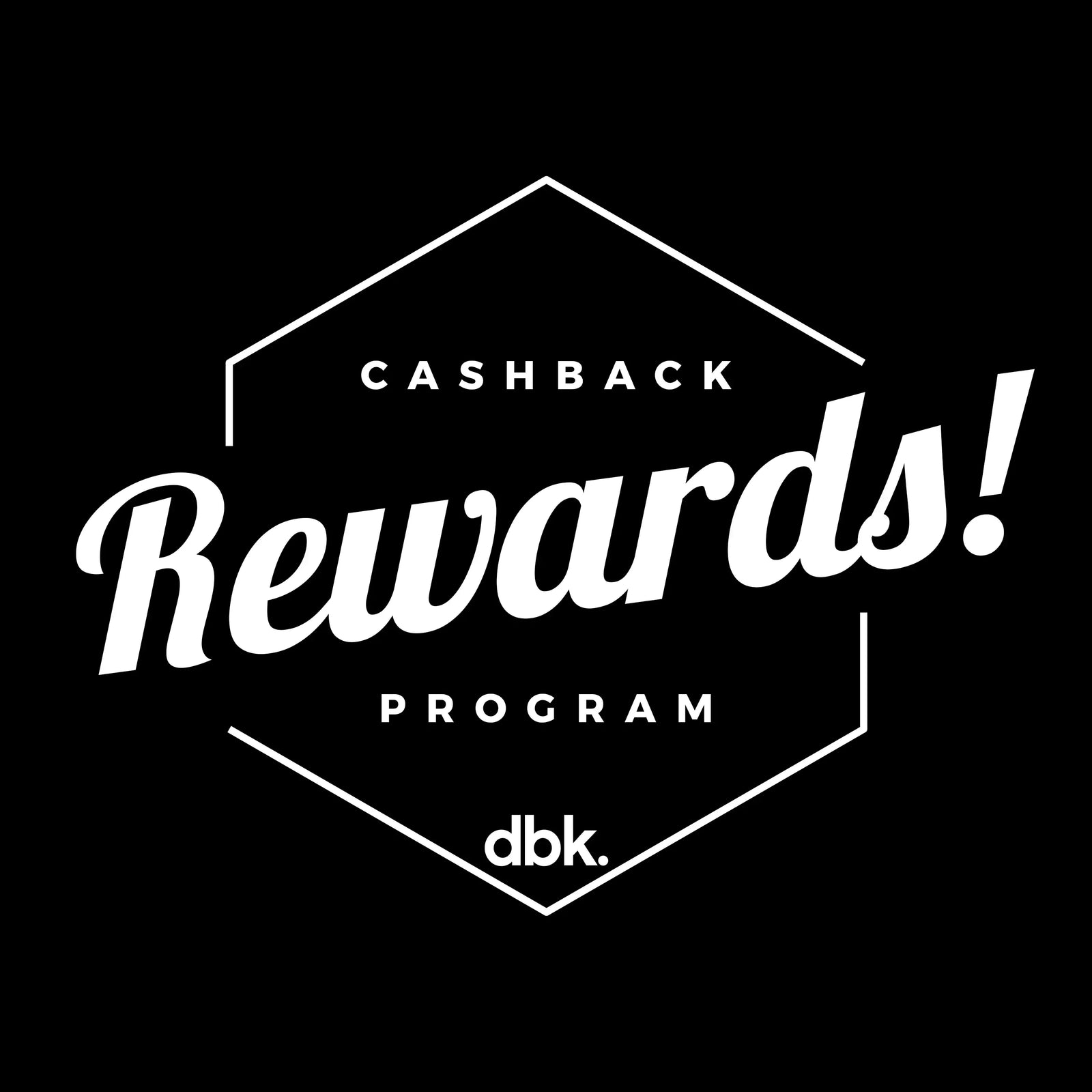 DBK Rewards Program