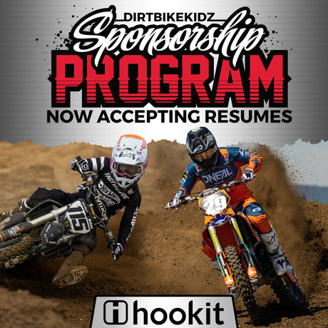 DBK Sponsorship Program 2025