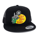 DBK Pro Shop - Trucker Hat 2.0