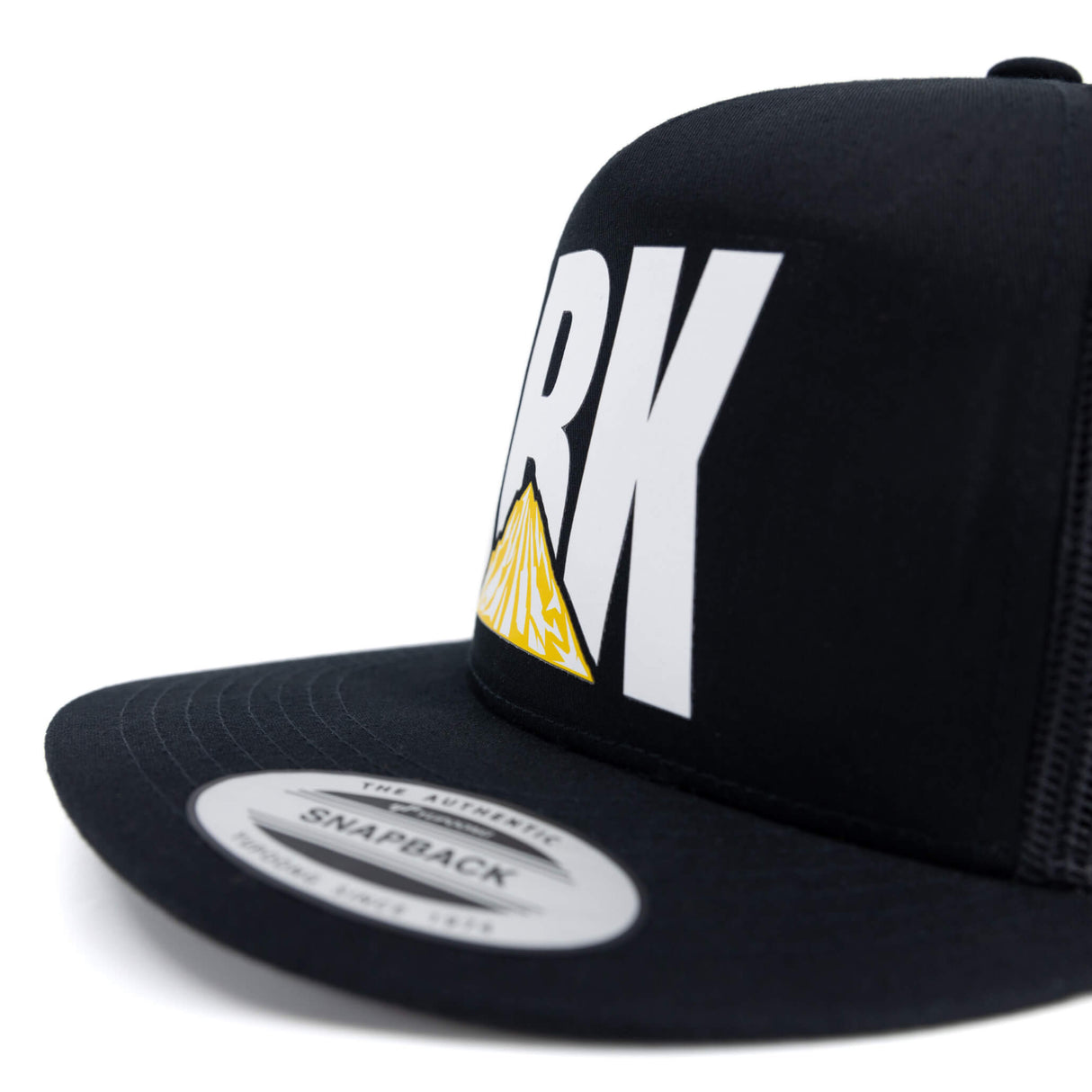 Build It - Trucker Hat