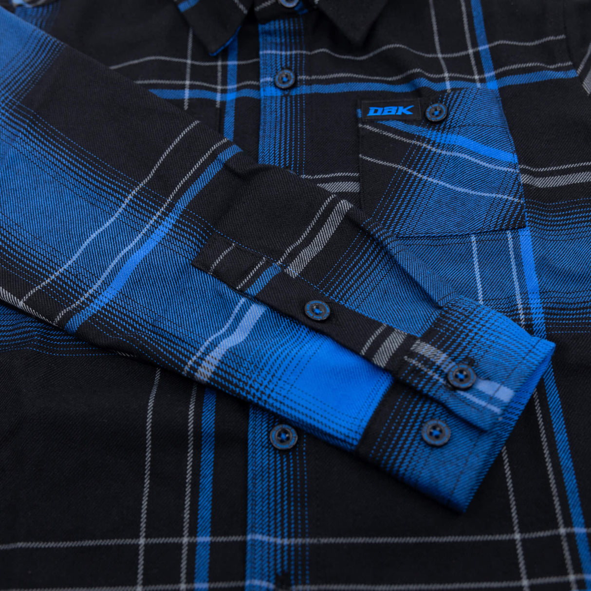 DBK x Dixxon Flannel - Youth