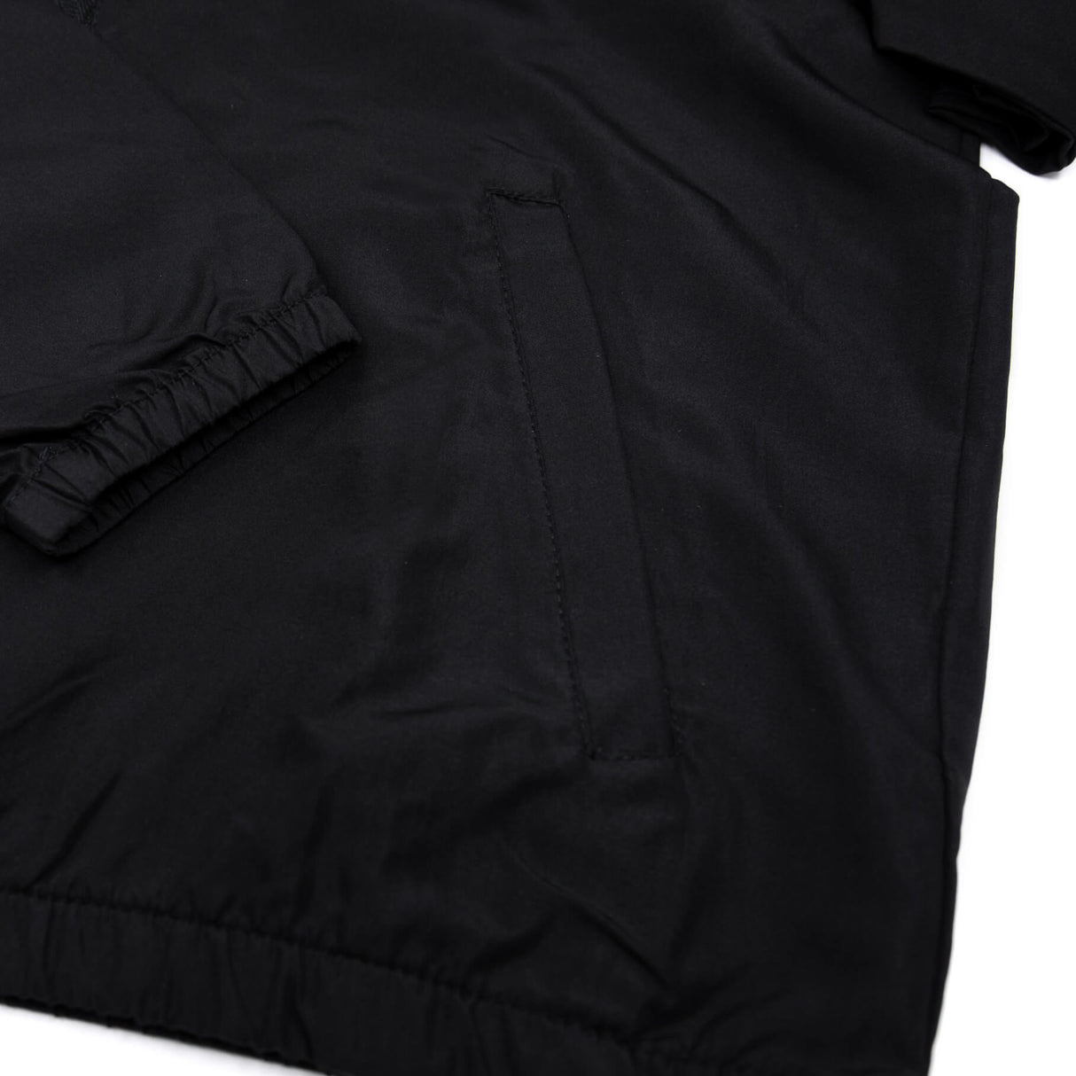 World Wide - Youth Windbreaker