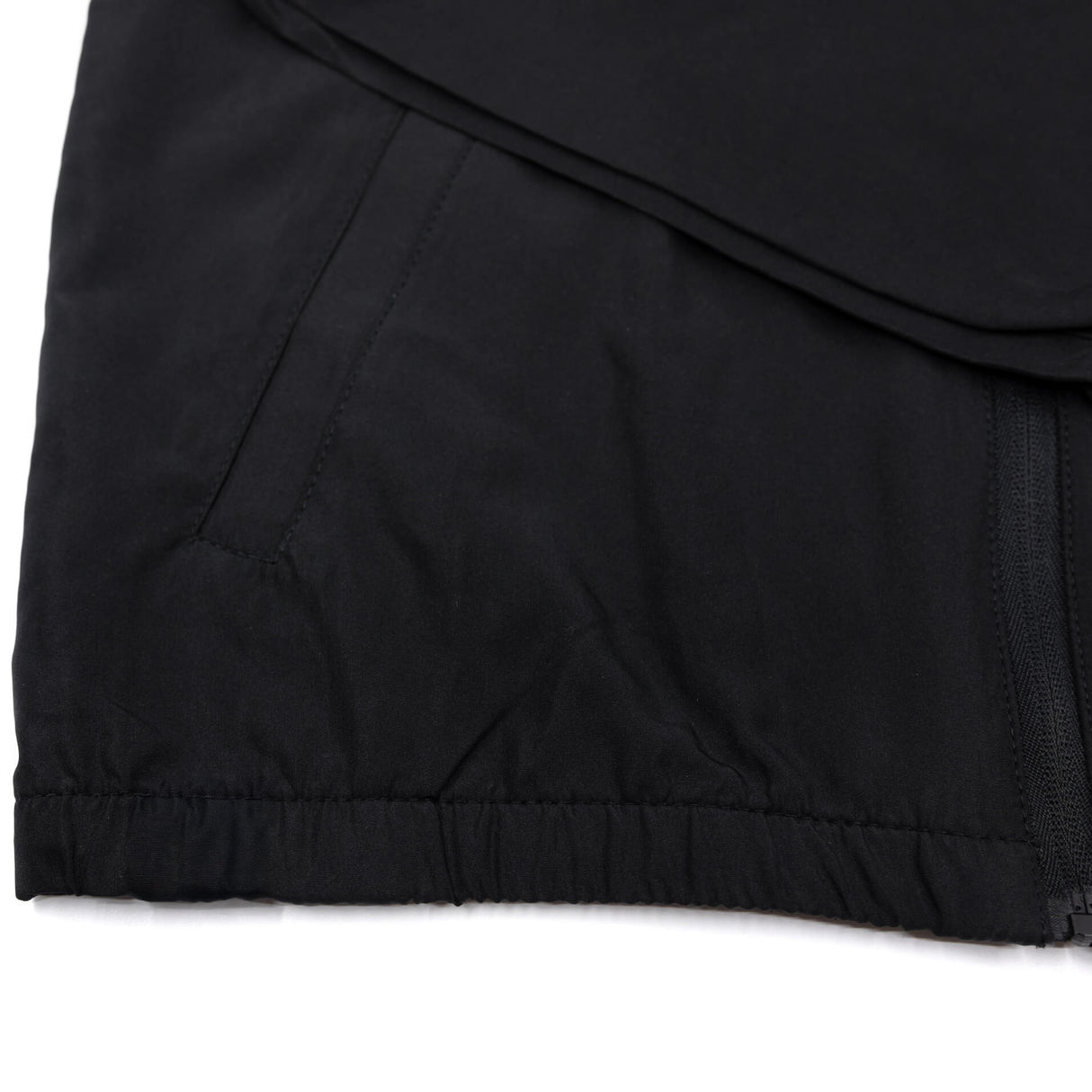 World Wide - Youth Windbreaker