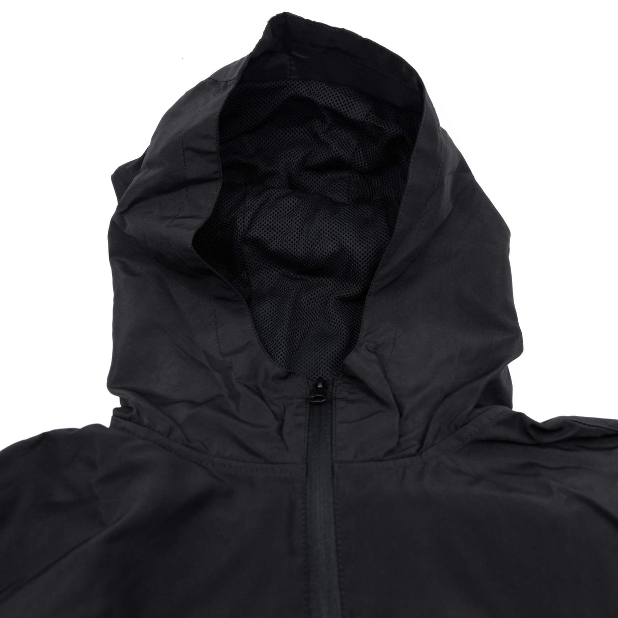World Wide - Youth Windbreaker
