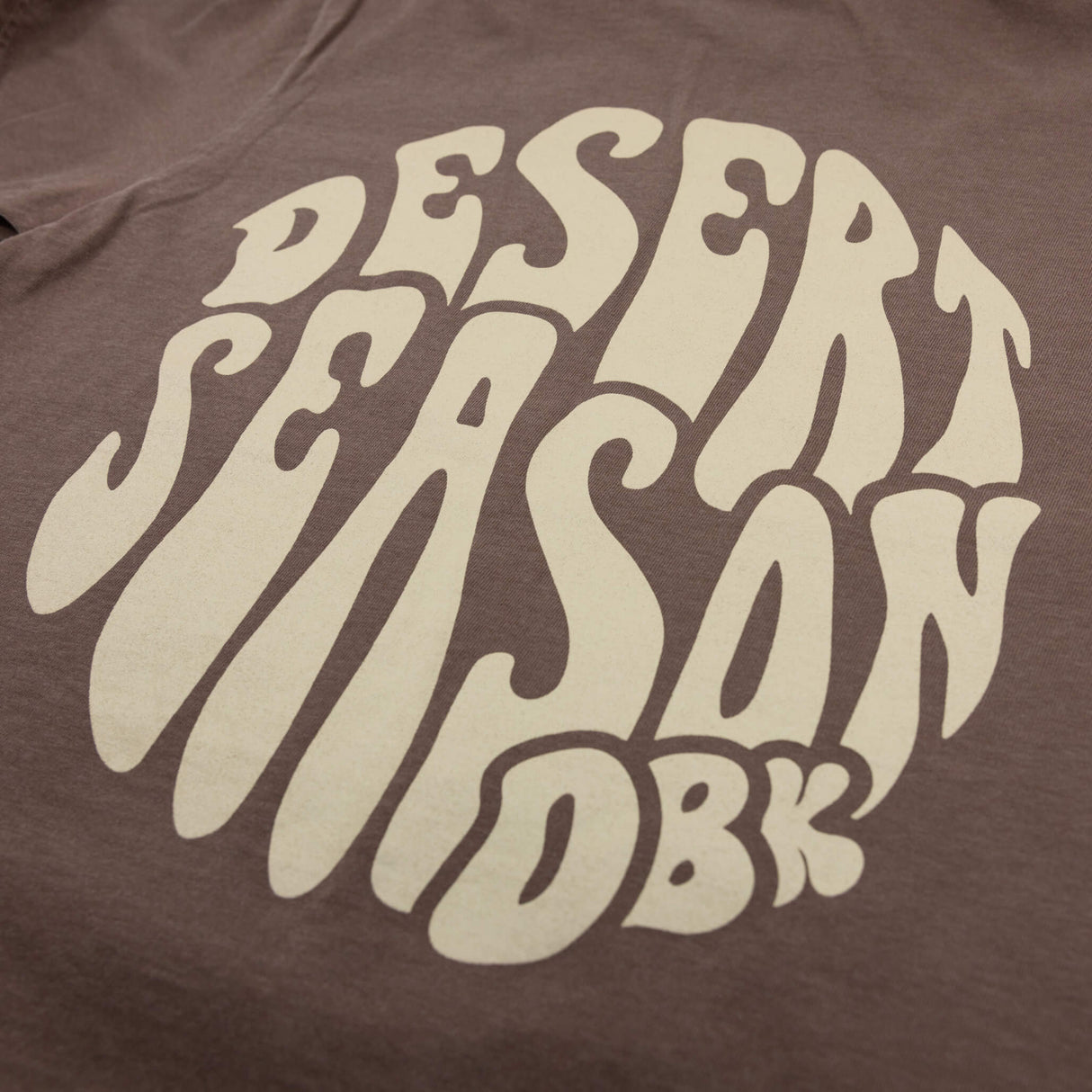 Desert Season - Premium Womens