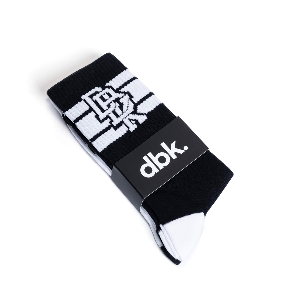 Stacked - Sock 2-Pack