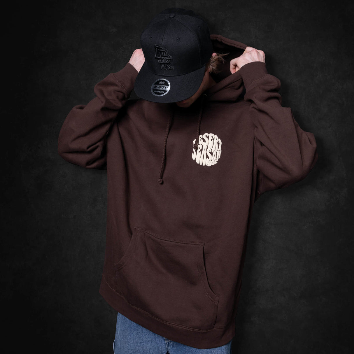 Desert Season Hoodie