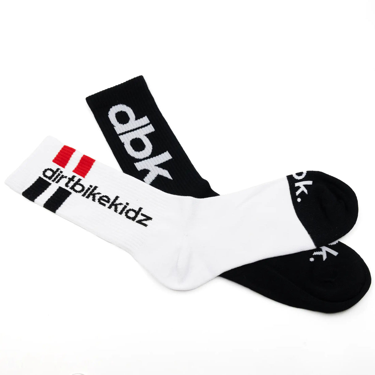 Basics - Sock 2-Pack