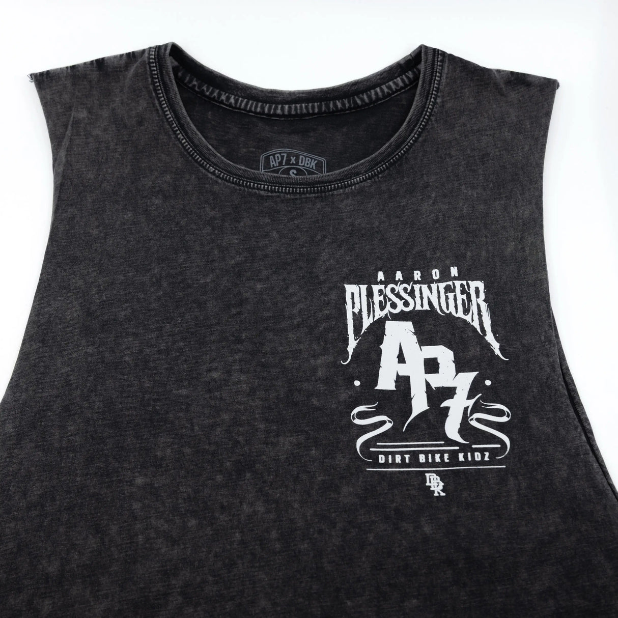 Croc Cowboy - AP7 Tank Top