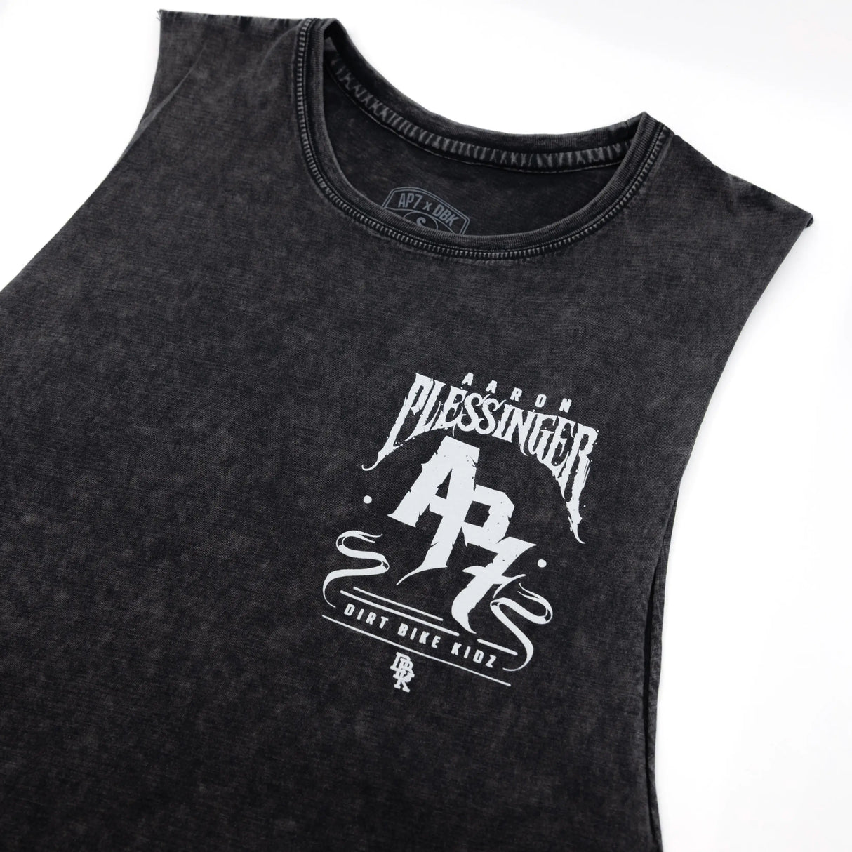 Croc Cowboy - AP7 Tank Top