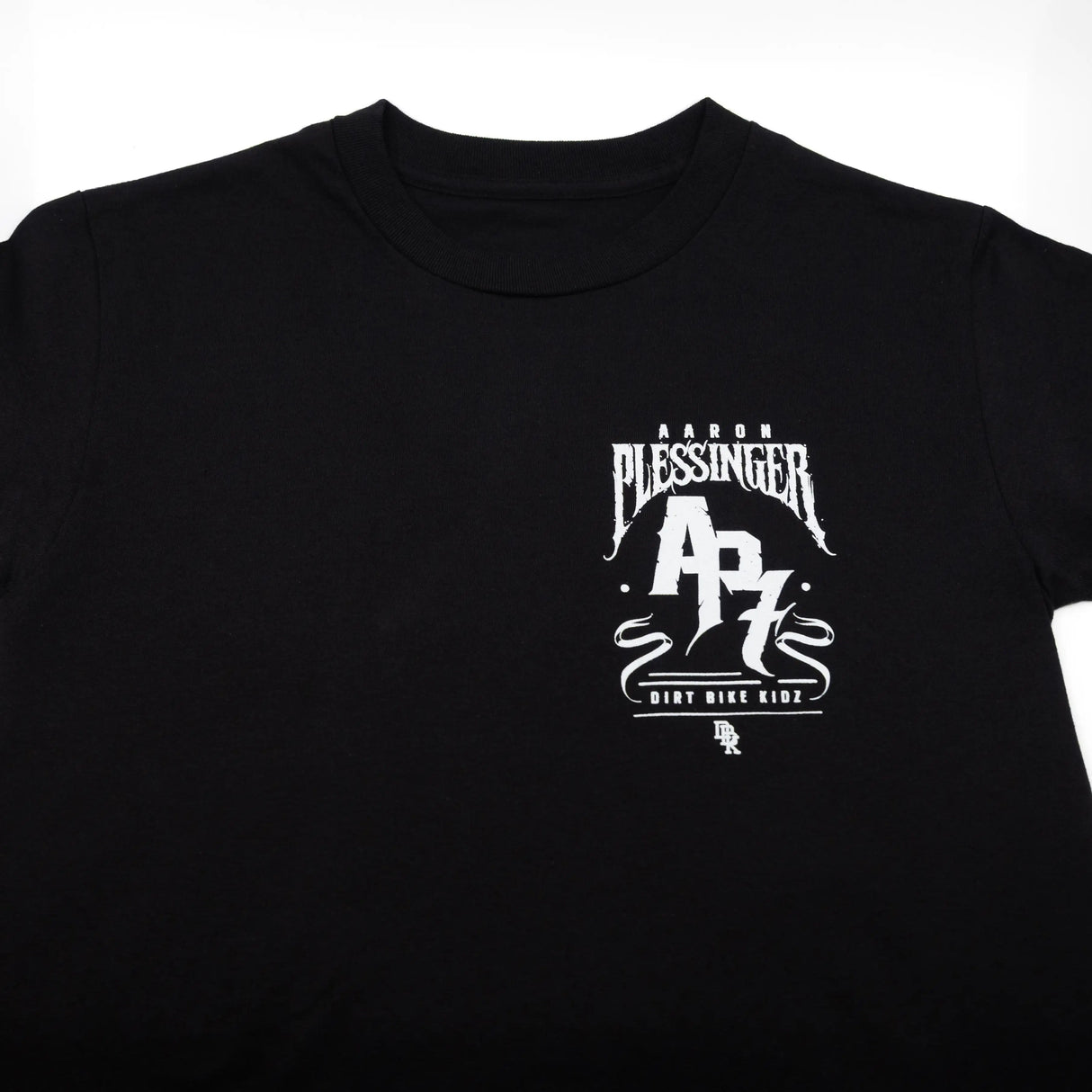 Croc Cowboy - AP7 Tee