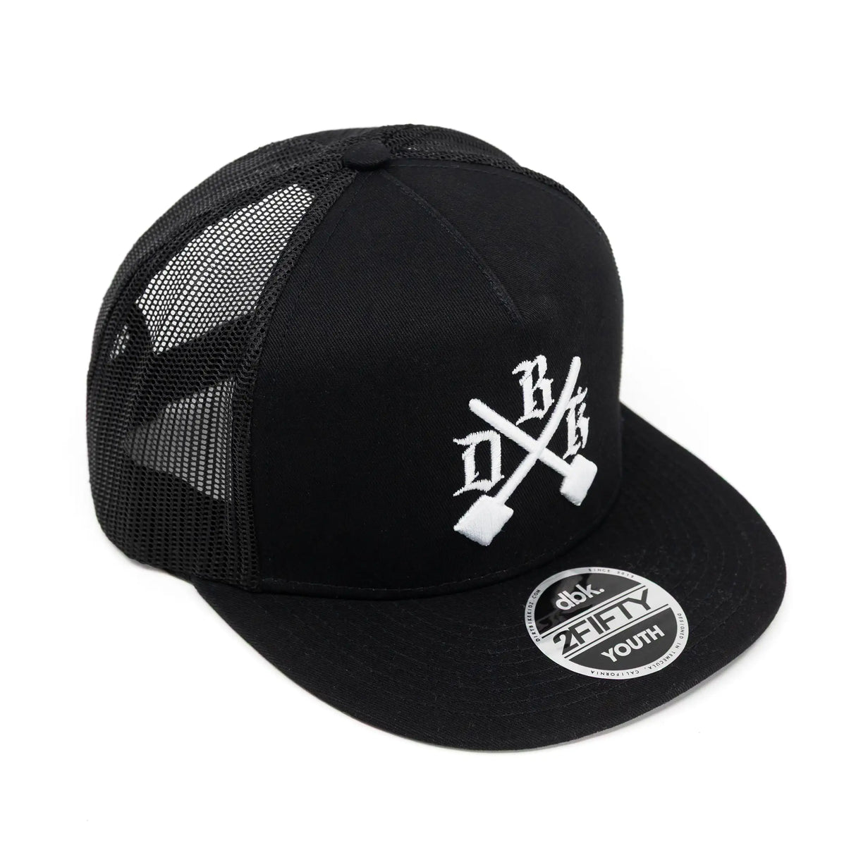 Shovels - Youth 2Fifty