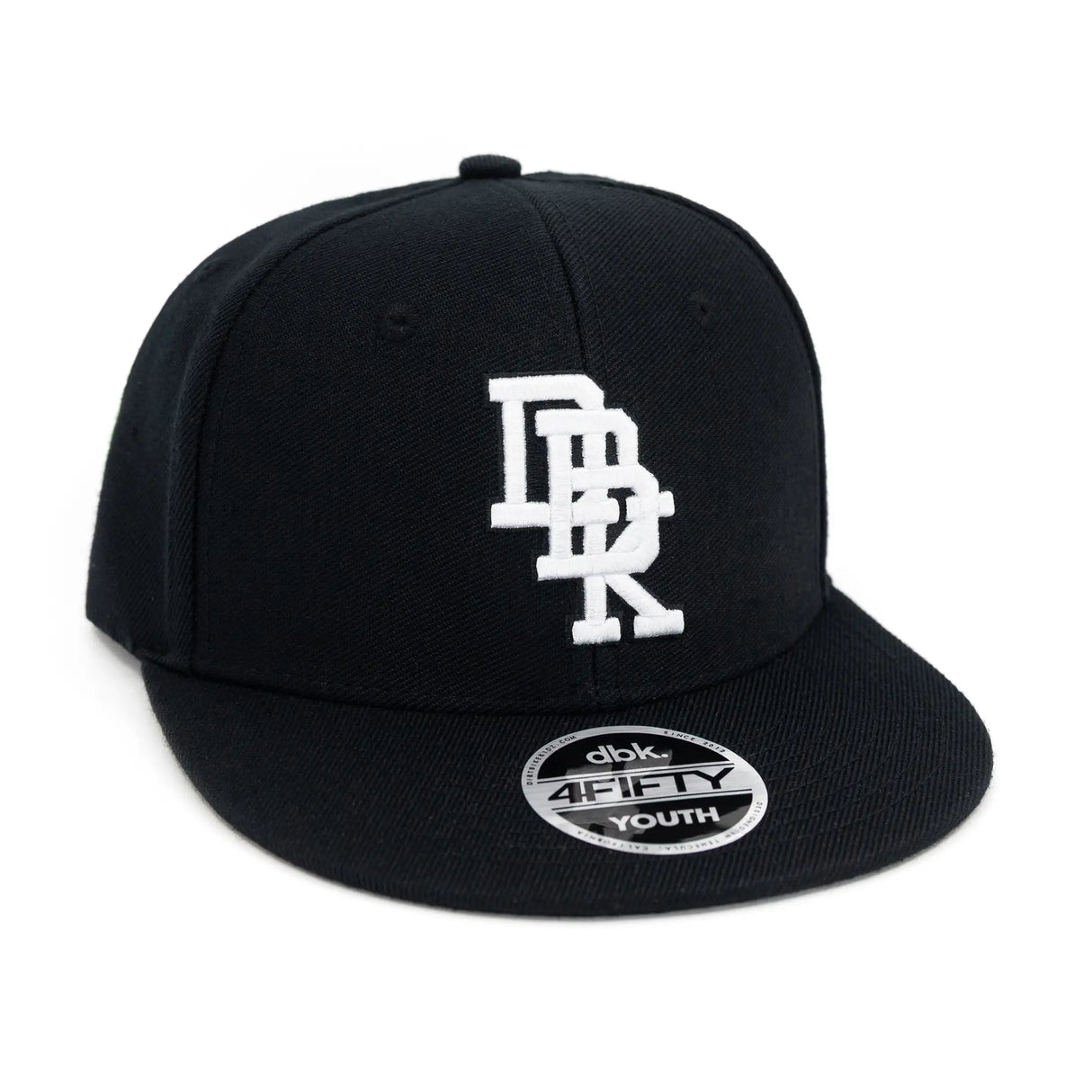 Dropout - Youth 4Fifty Snapback