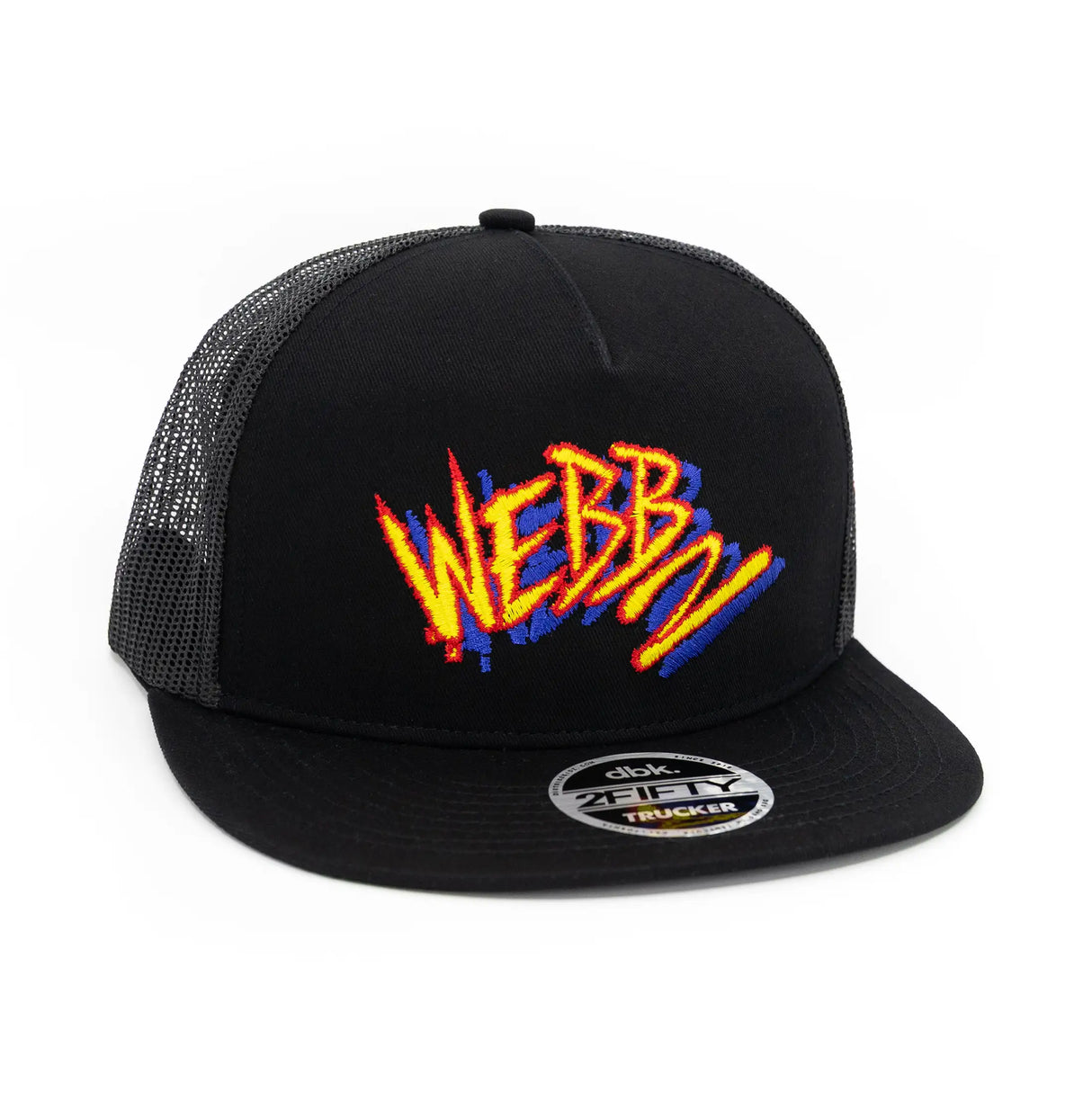 Rad - CW2 x DBK 2Fifty