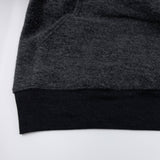 Charcoal Cush Pullover - Womens