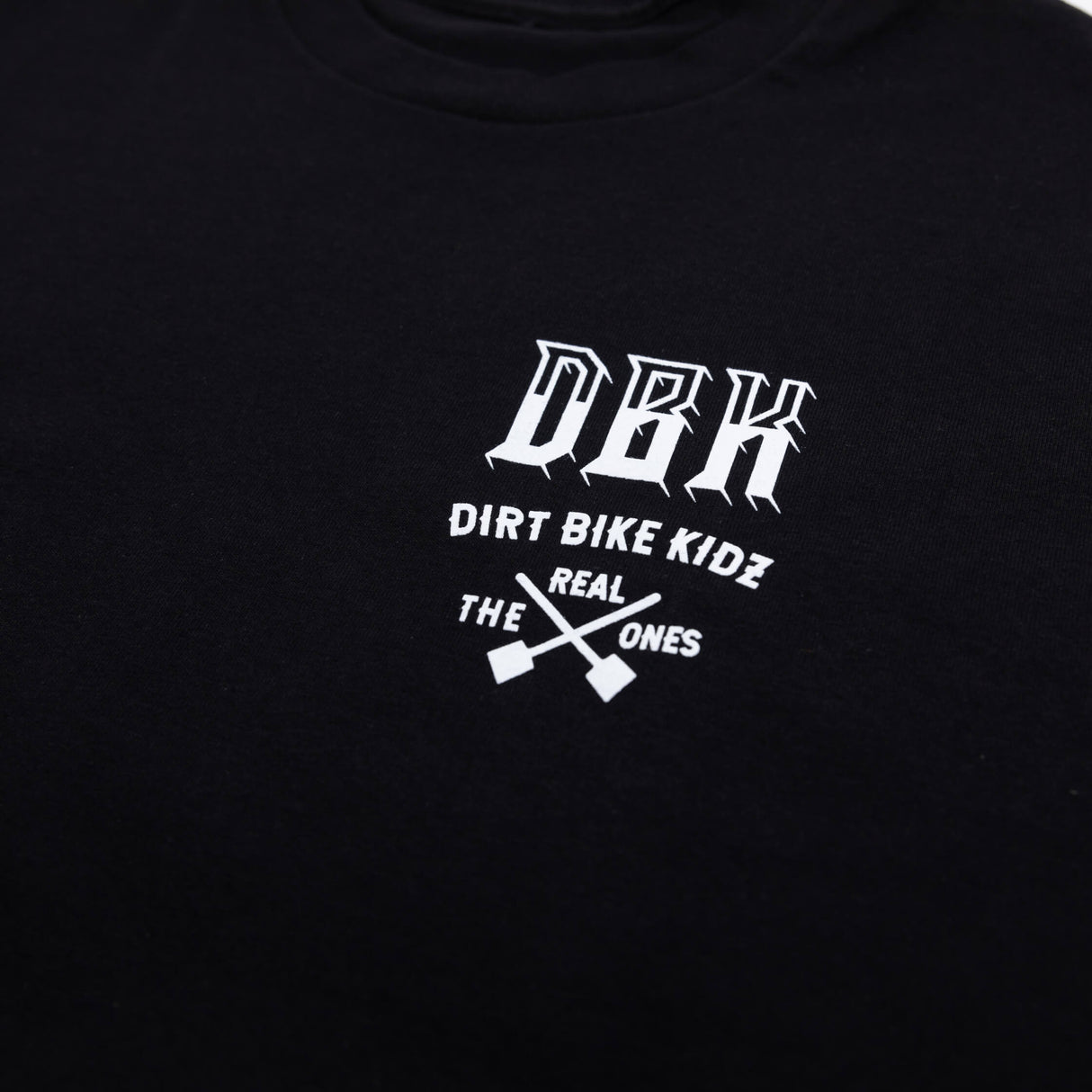 Shovel Soldier - Youth Premium Tee
