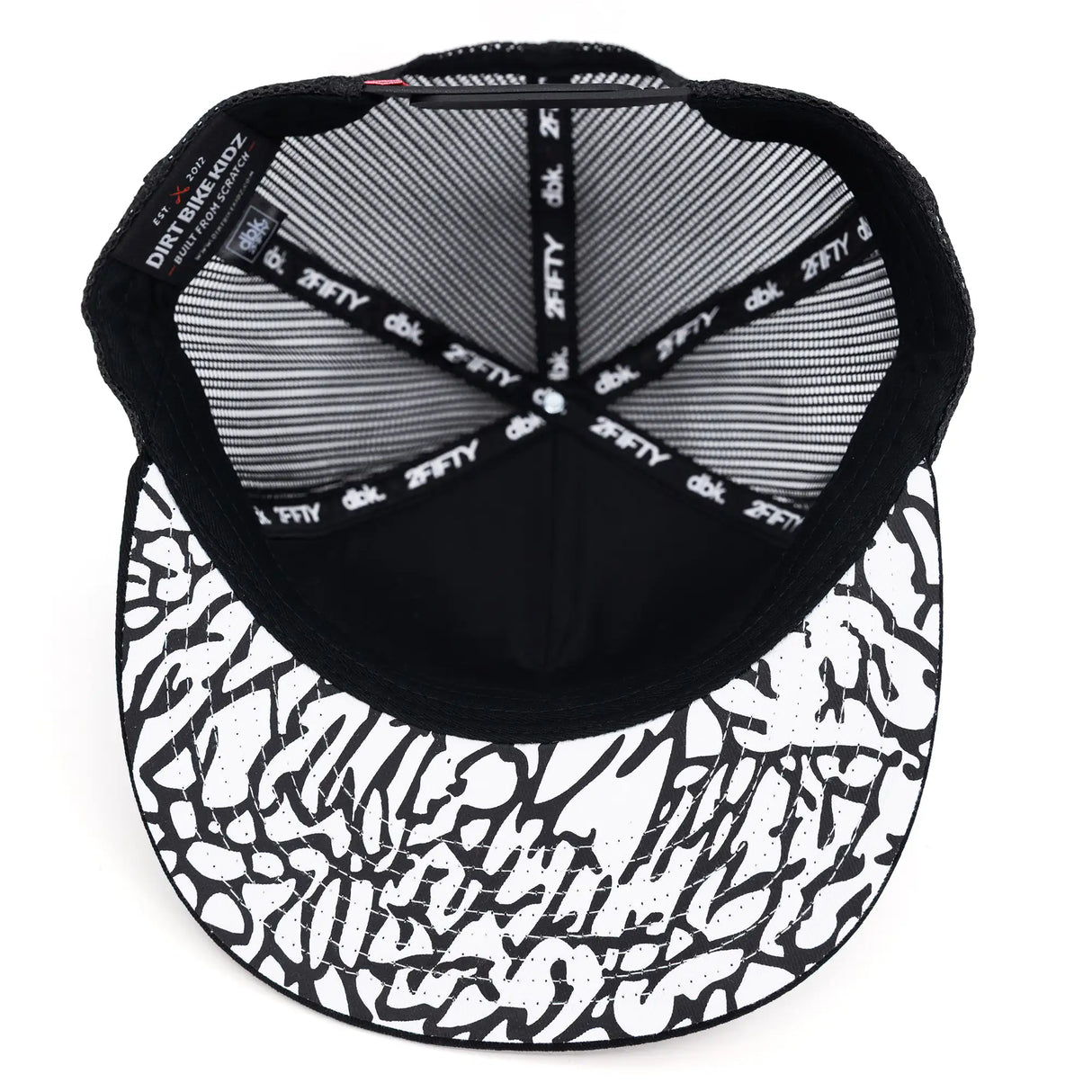 FLY x DBK Hunter - DBK 2Fifty