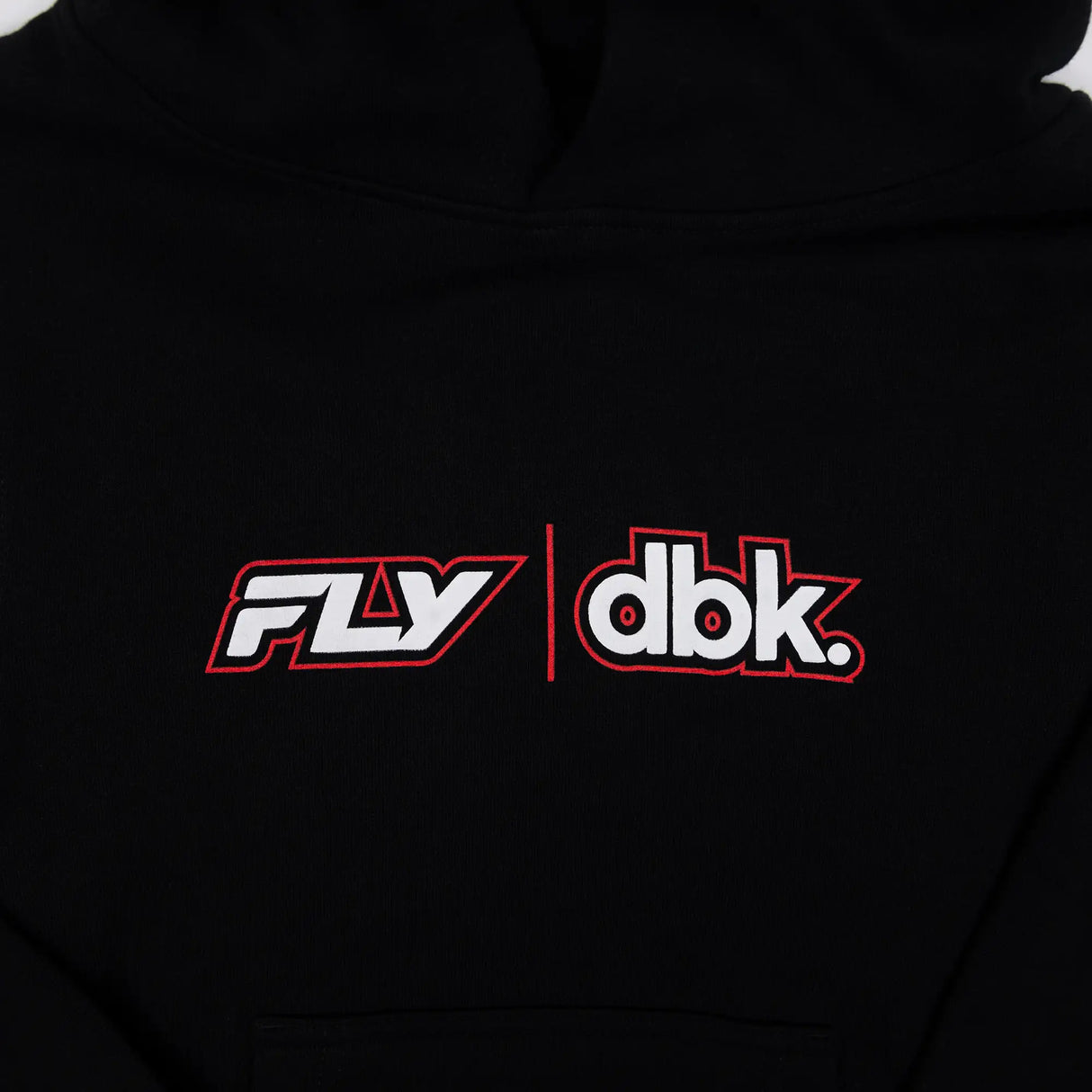 FLY x DBK Wheelie - Youth Hoodie