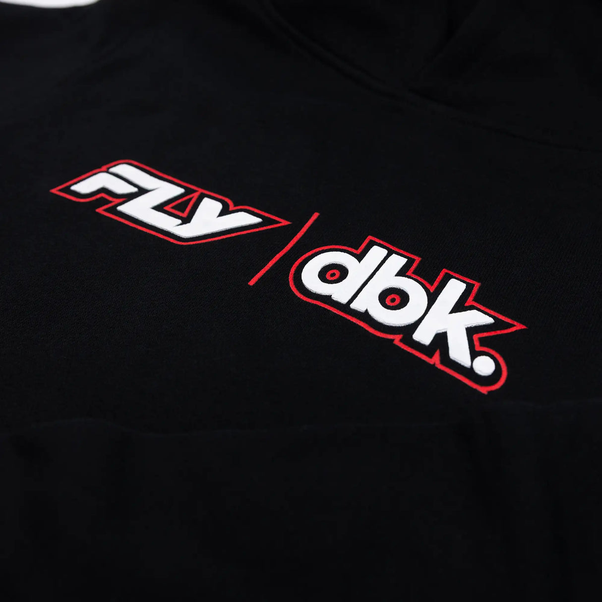 FLY x DBK Wheelie - Youth Hoodie