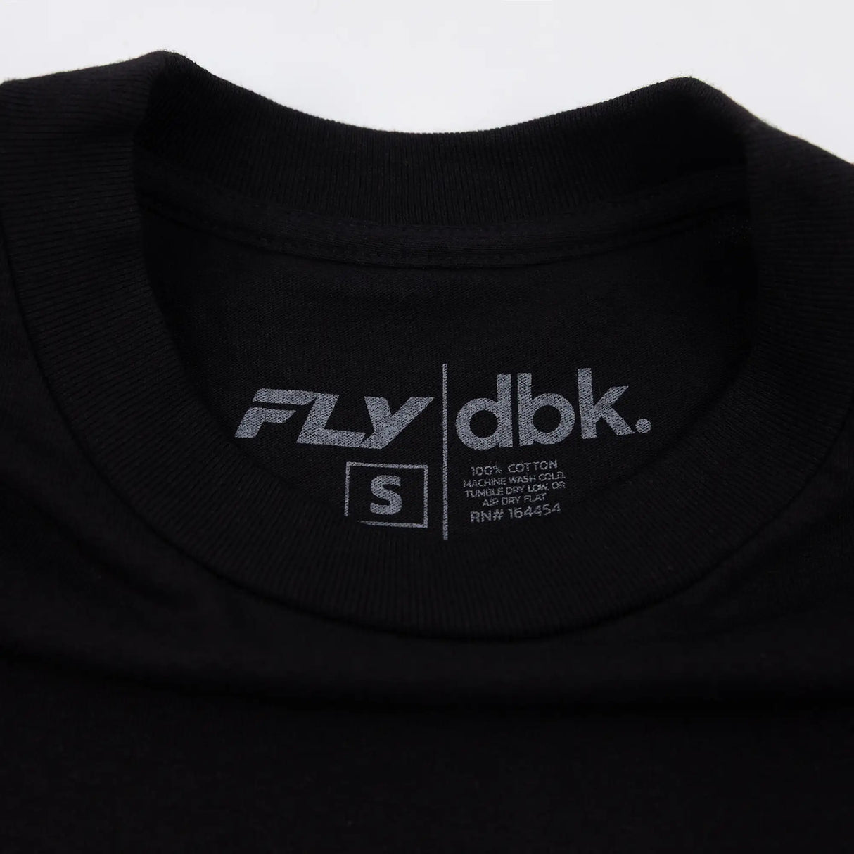 FLY x DBK - Driven Tee