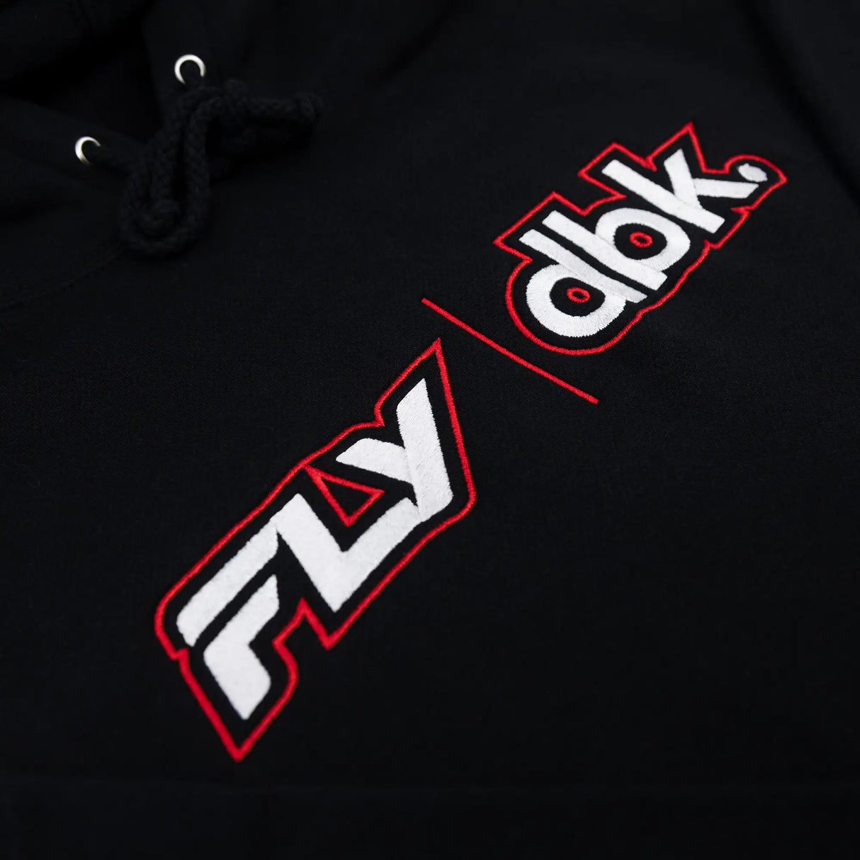 FLY x DBK - Hoodie