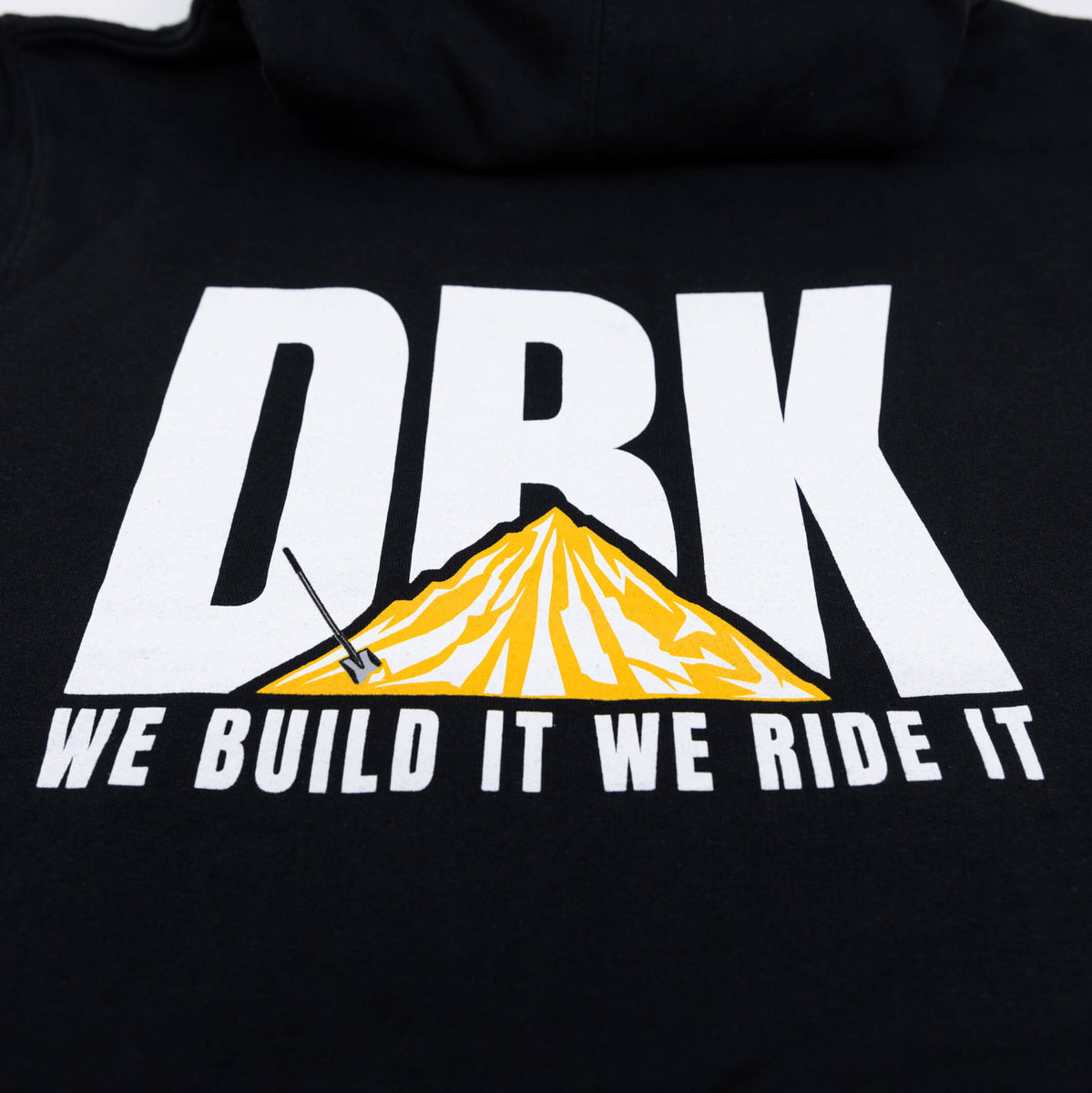 Dirt bike kidz hoodie Clearance