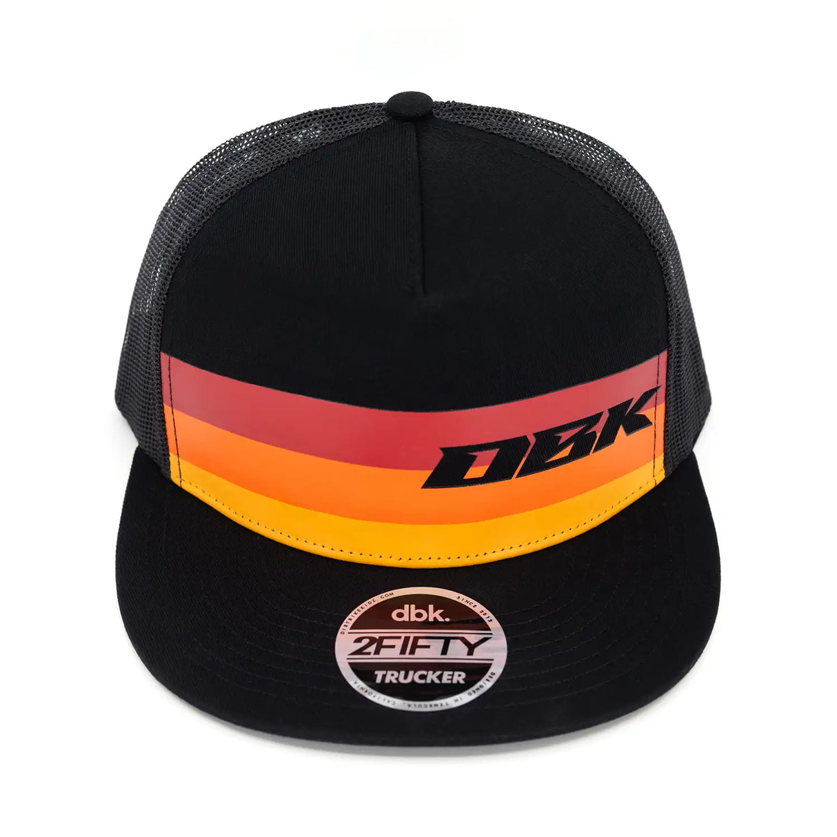 Endless Winter - DBK 2Fifty