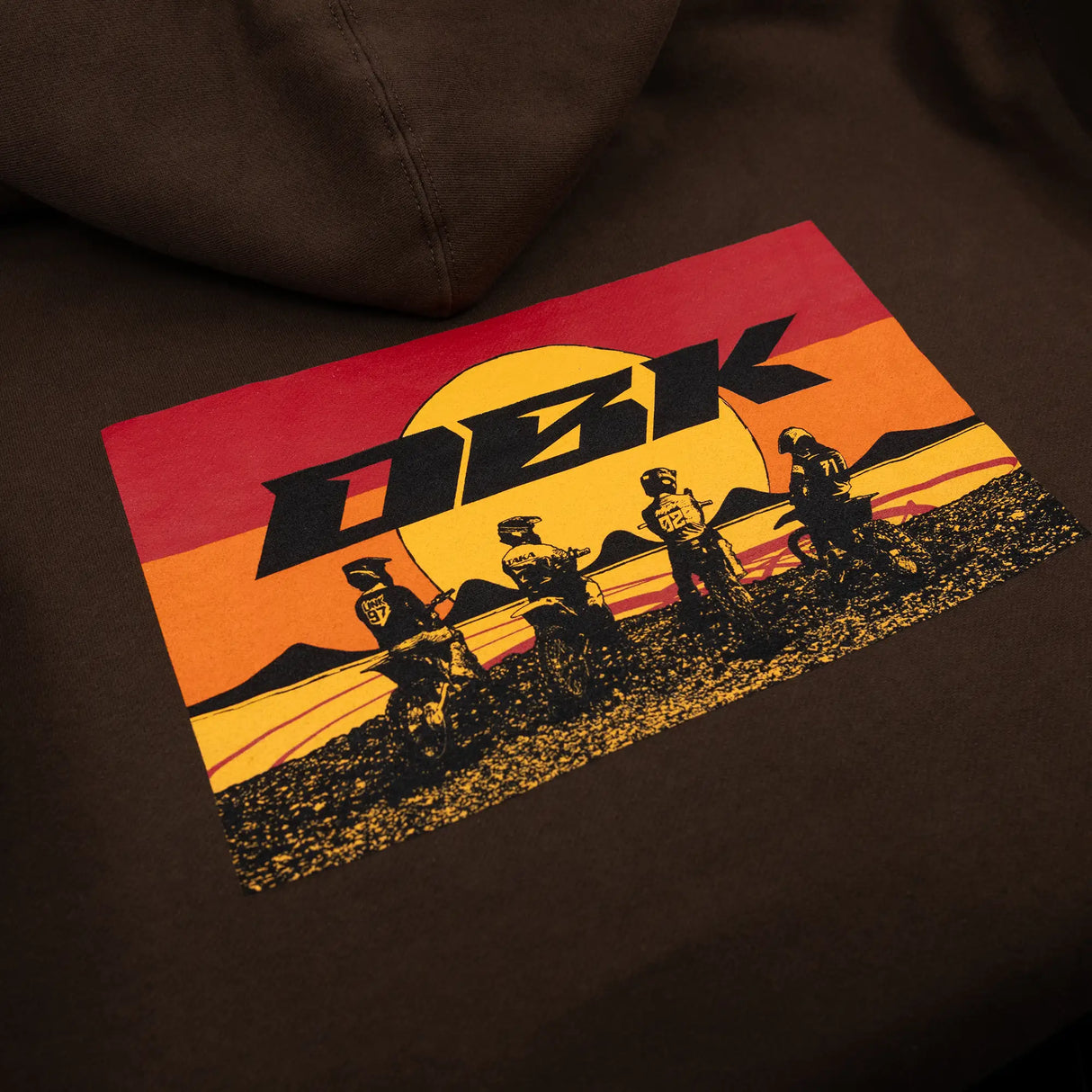 Endless Winter - Hoodie