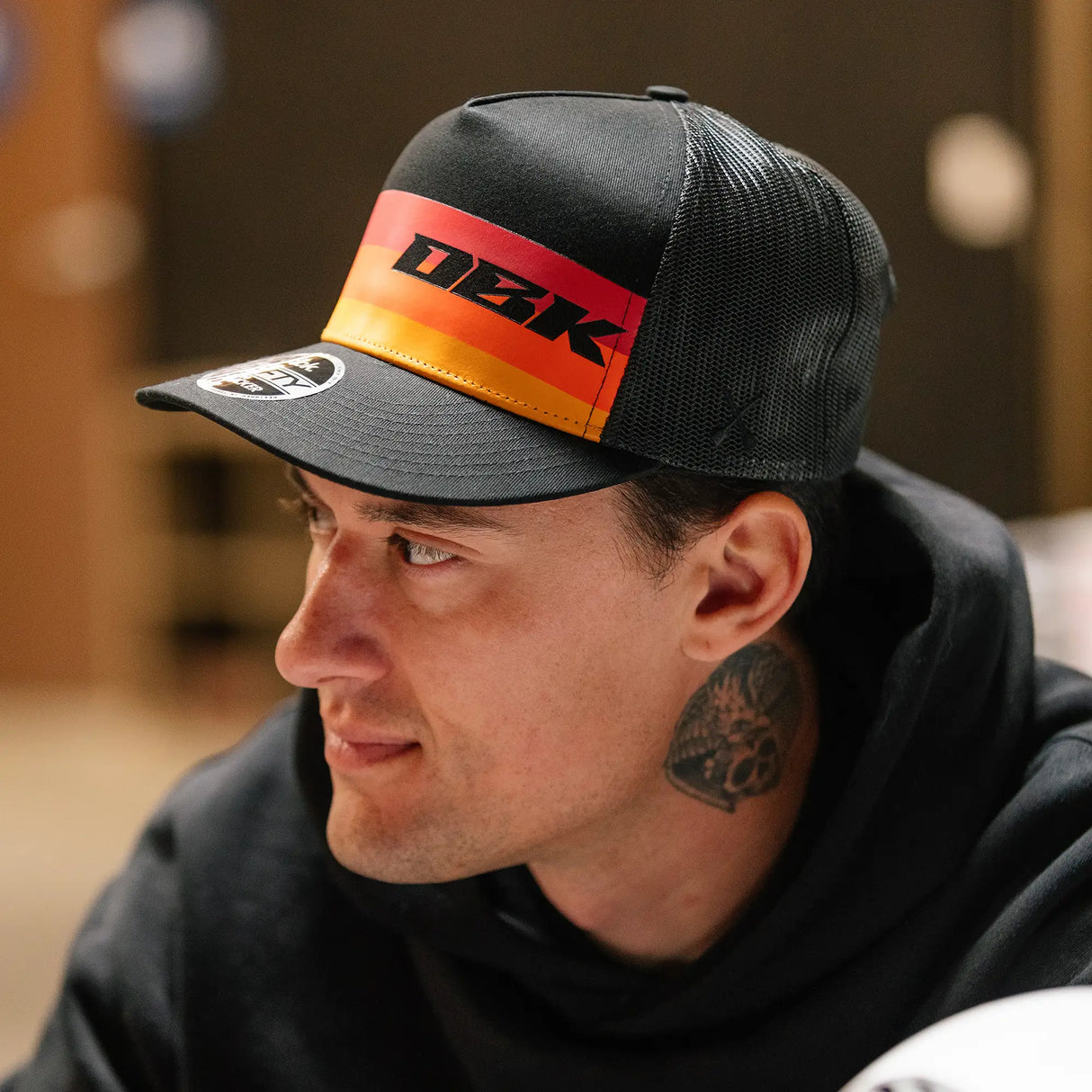 Endless Winter - DBK 2Fifty