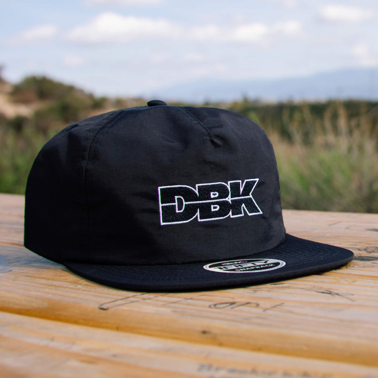 Ride DBK - DBK 1Fifty