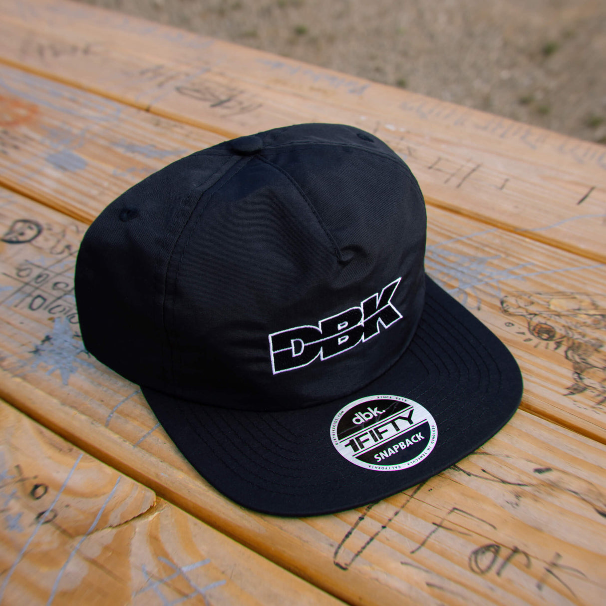 Ride DBK - DBK 1Fifty