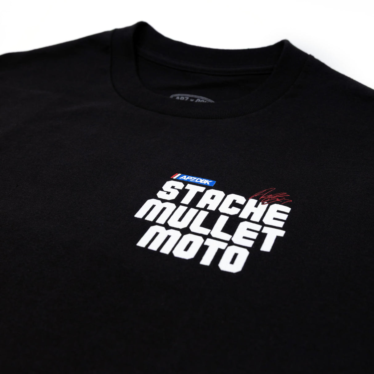 Mullet Madness - AP7 Youth Premium Tee