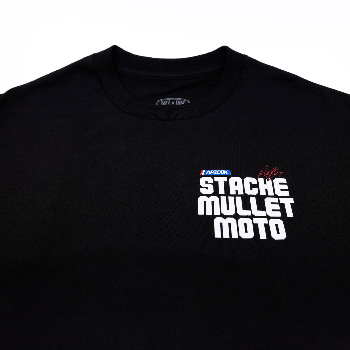 Mullet Madness - AP7 Youth Premium Tee