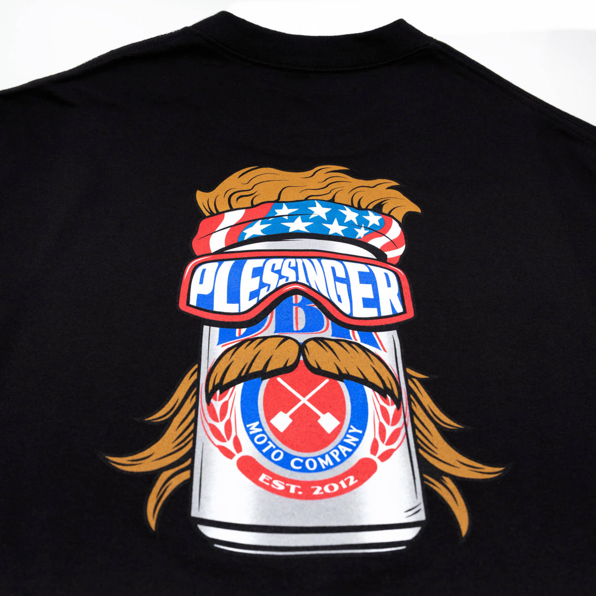 Mullet Madness - AP7 Youth Premium Tee