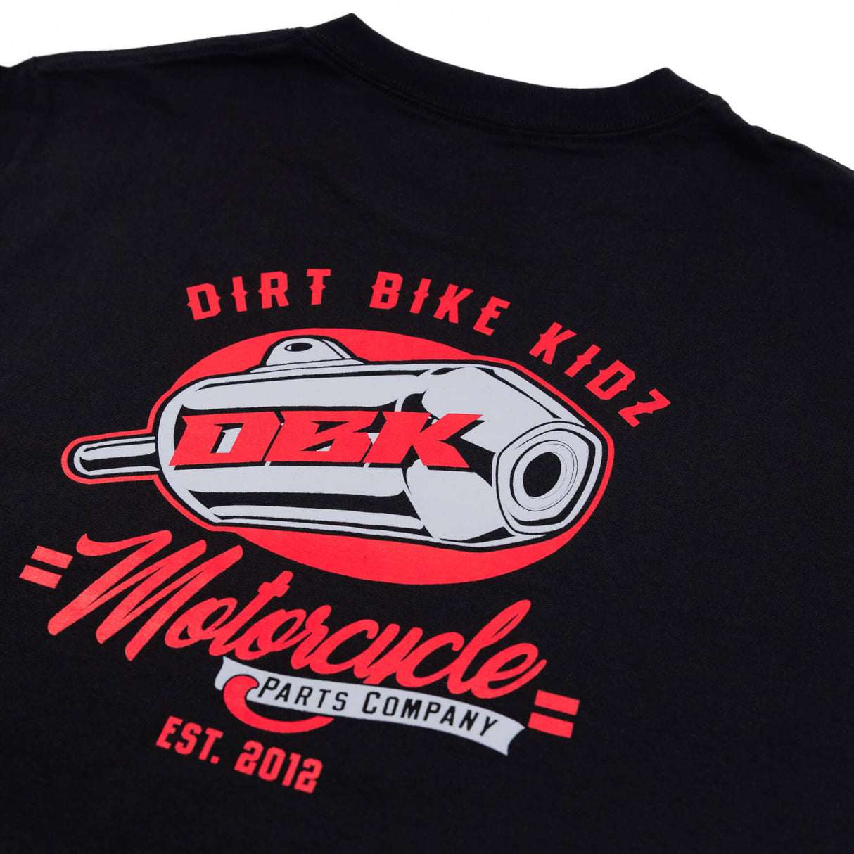 Factory - Youth Premium Tee