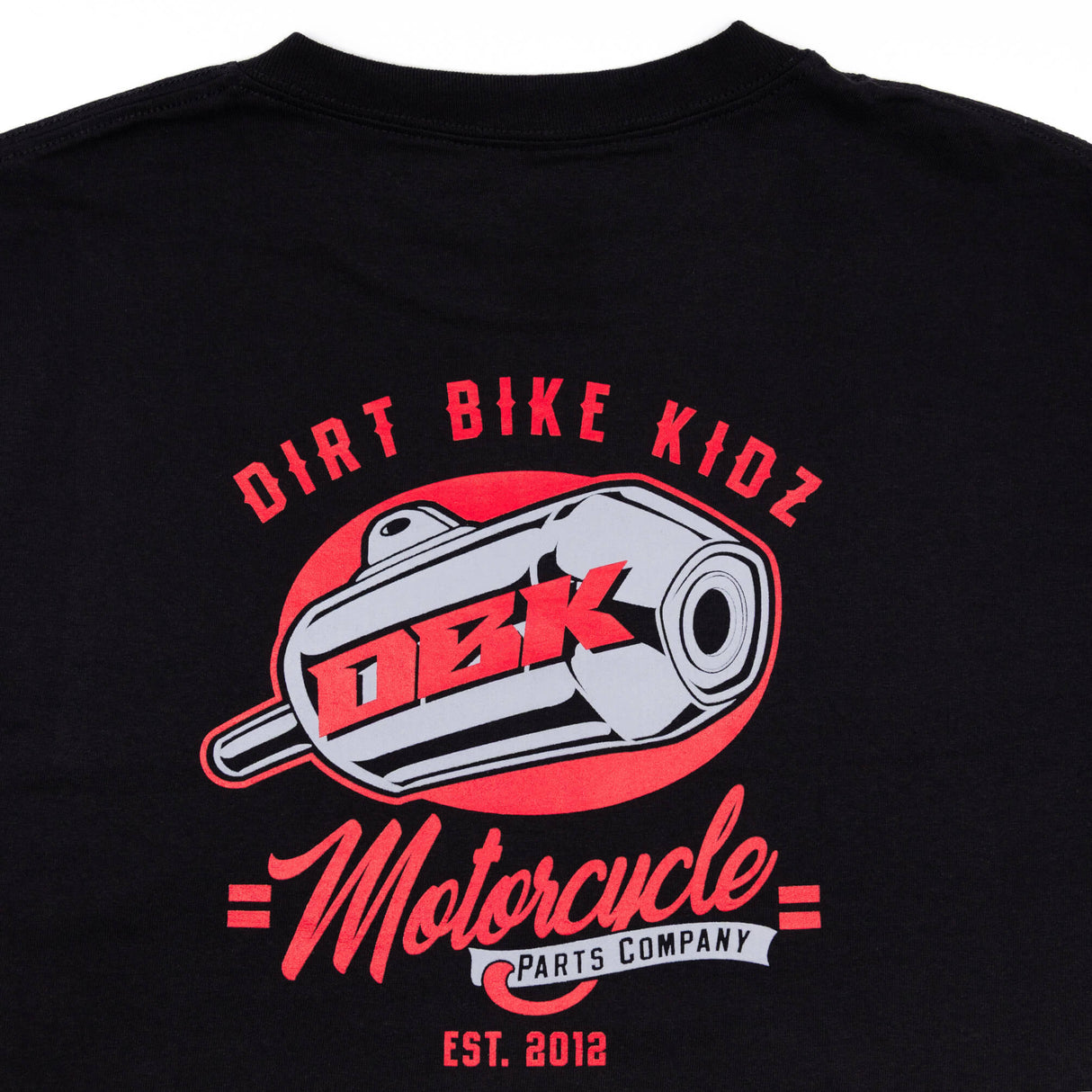 Factory - Youth Premium Tee