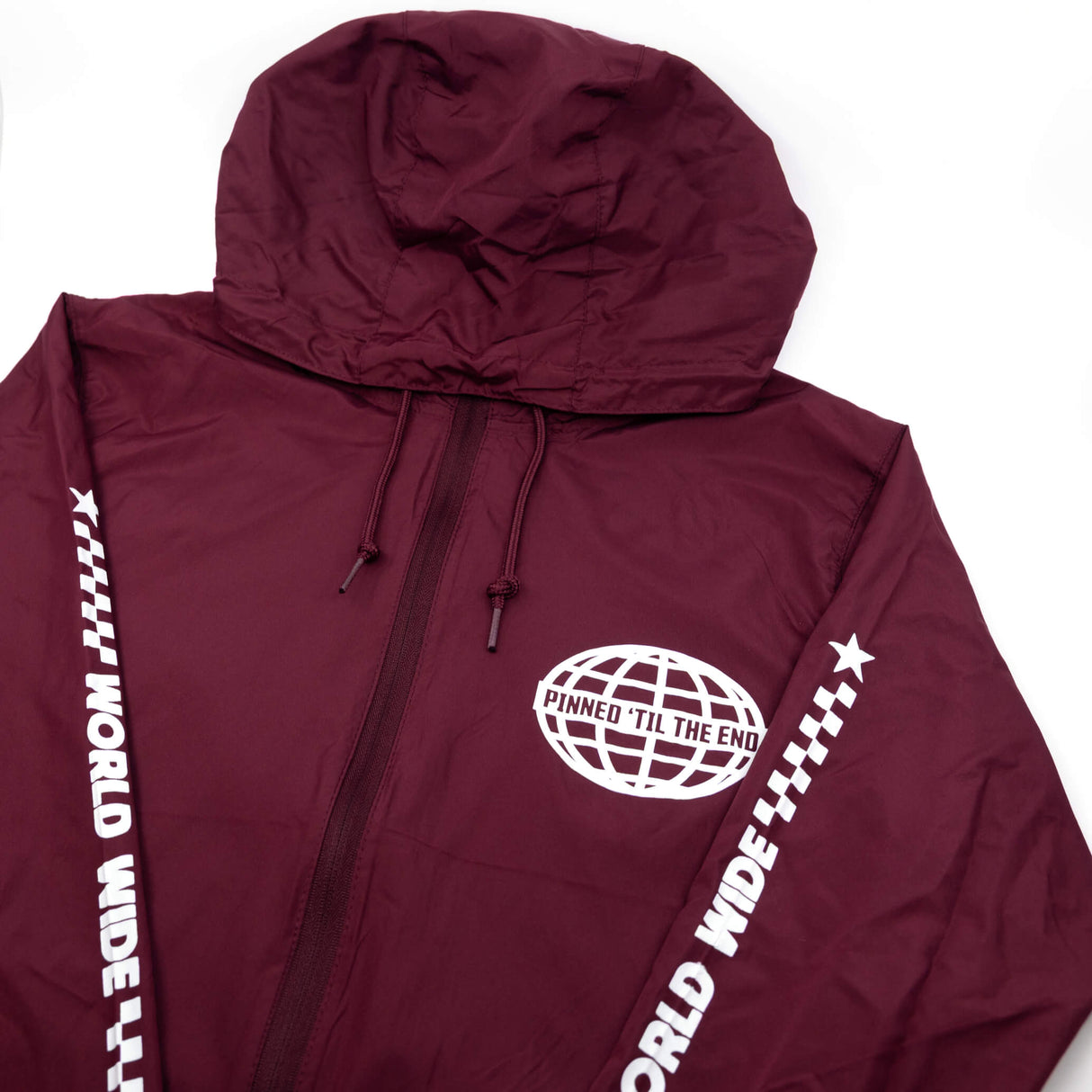 World Wide - Windbreaker