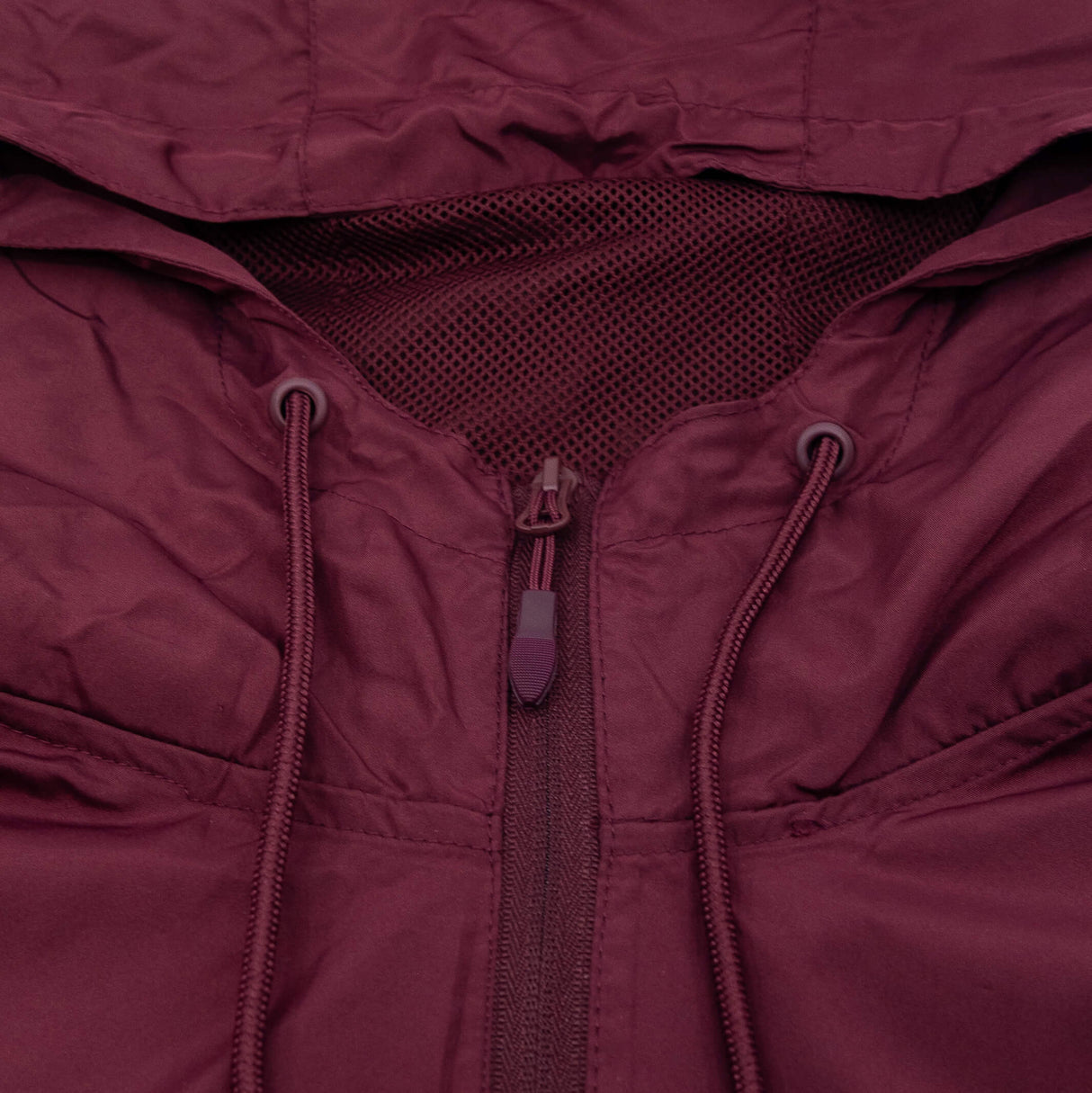 World Wide - Windbreaker