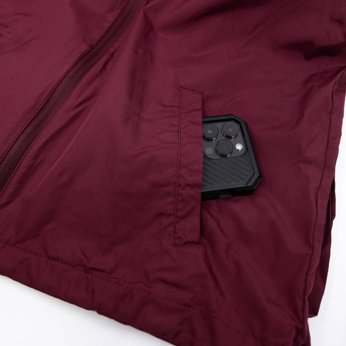 World Wide - Windbreaker