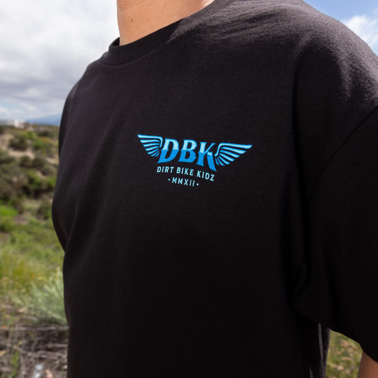 Fly High - Youth Premium Tee