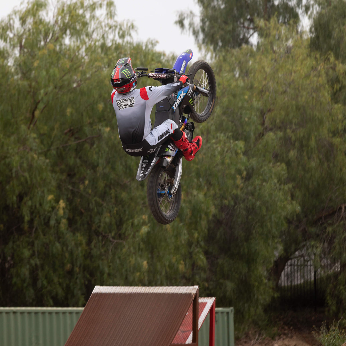 FLY x DBK - Kinetic Pant