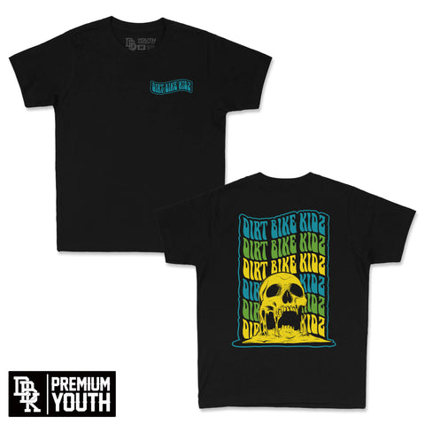 Face Melter - Youth Premium Tee