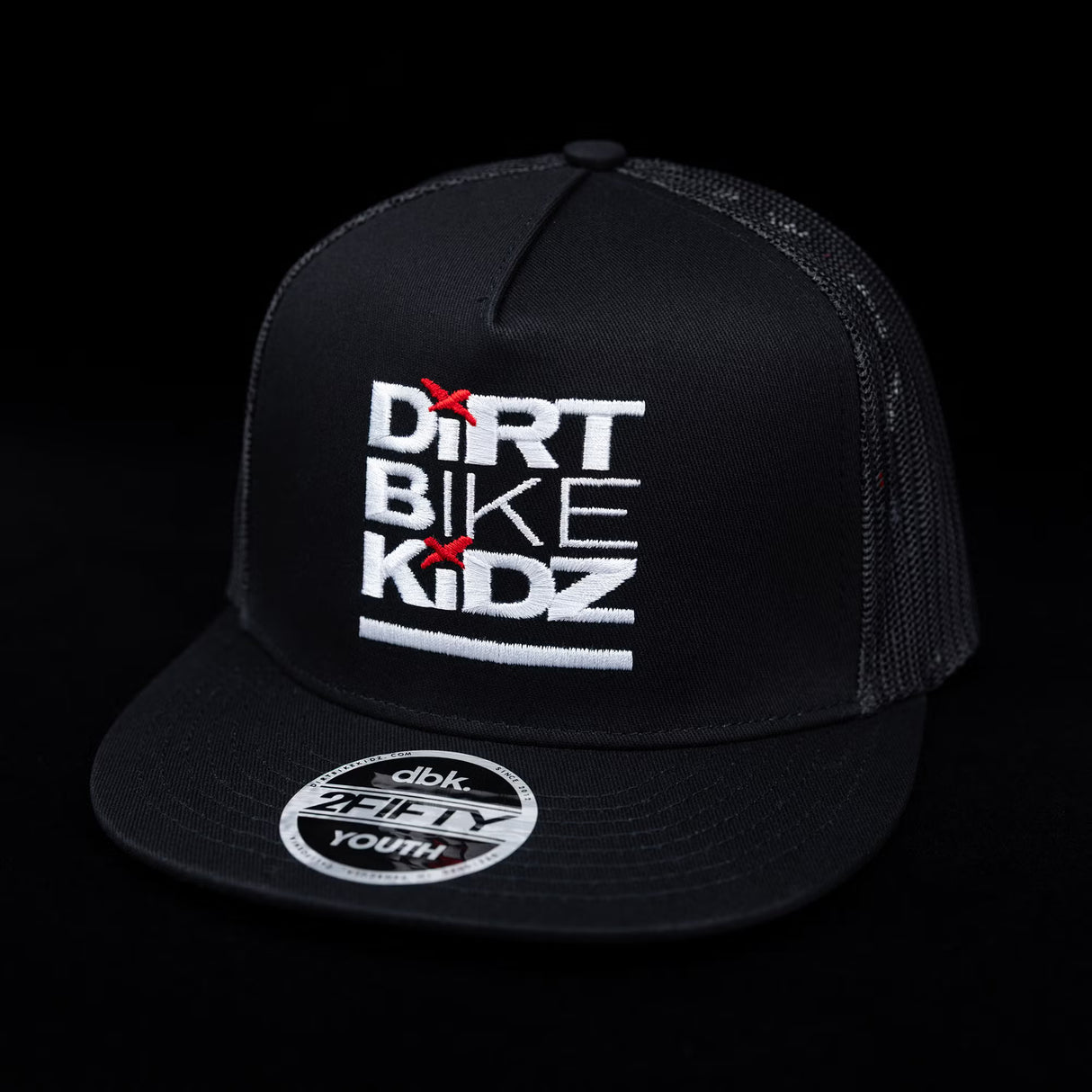 Classic Hat - Youth 2Fifty