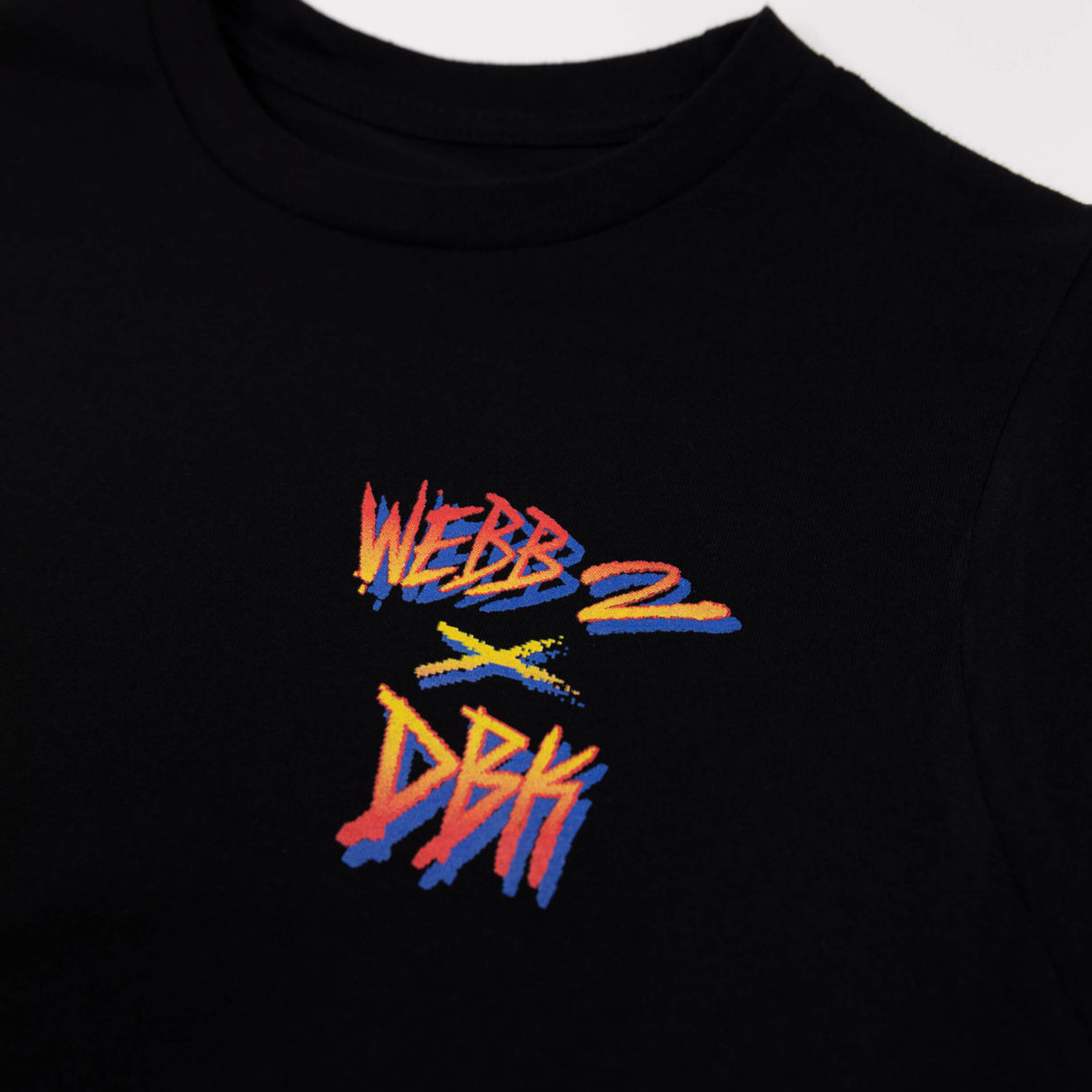 Rad - CW2 Youth Premium Tee