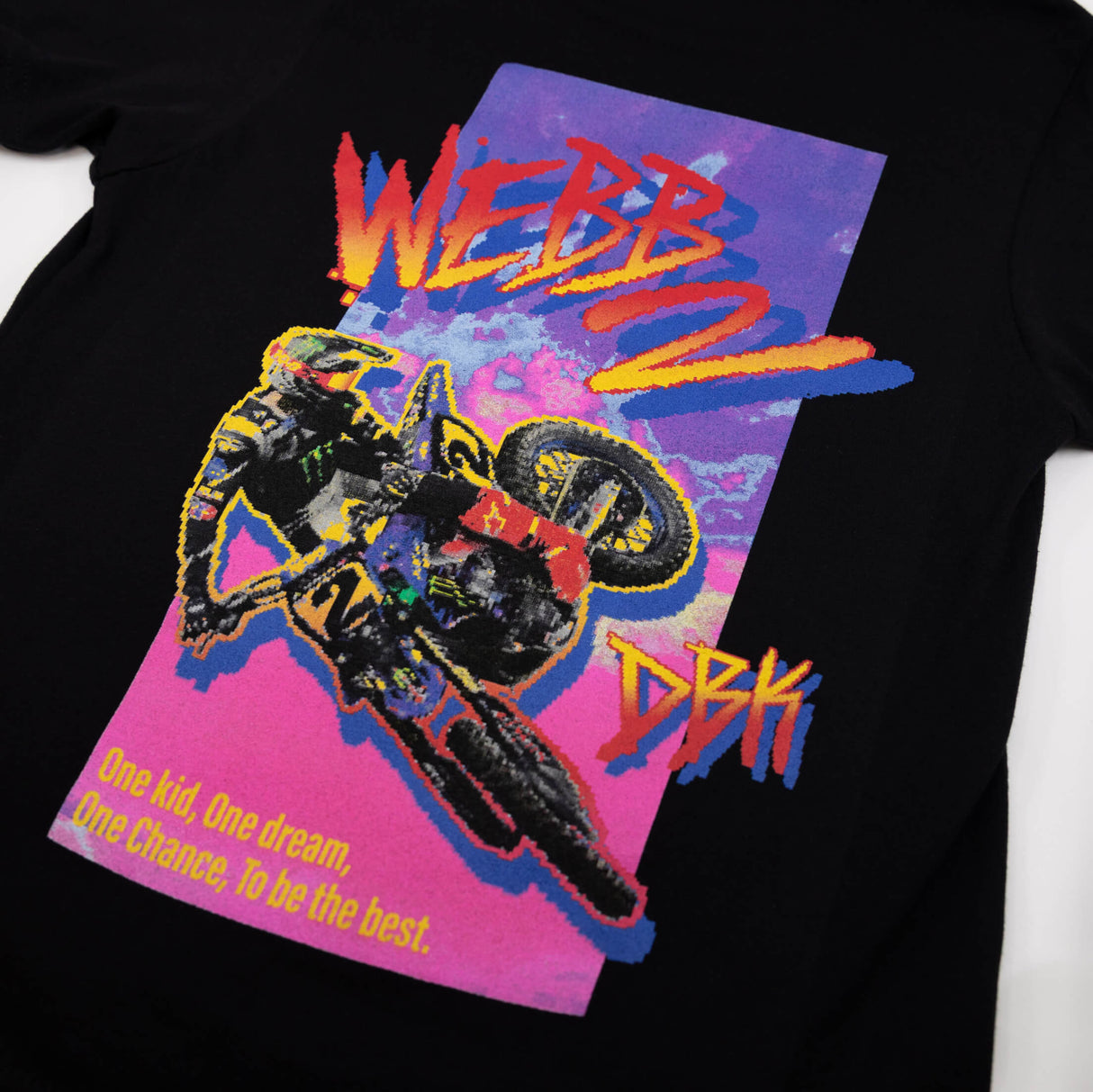 Rad - CW2 Youth Premium Tee