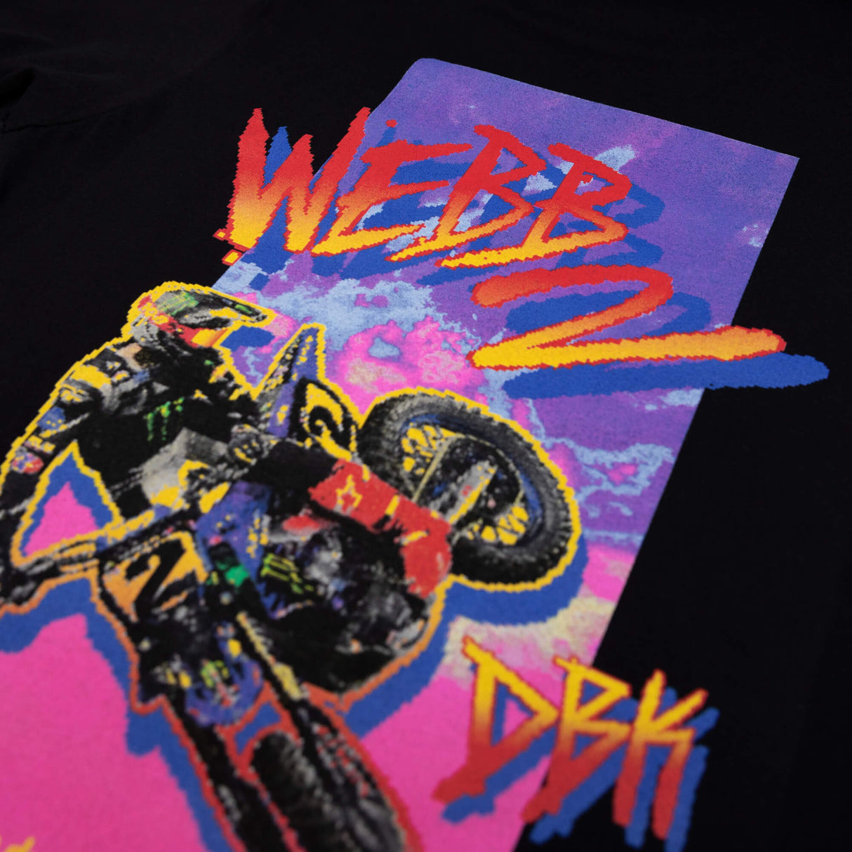 Rad - CW2 Youth Premium Tee