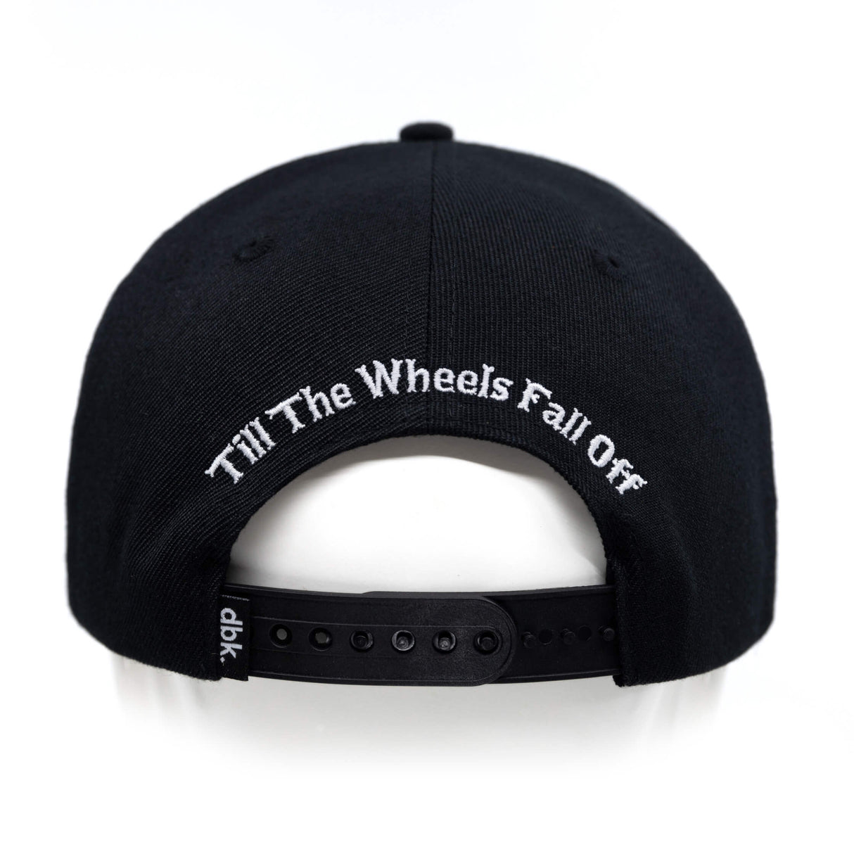 DBK Shovel - 4Fifty Snapback