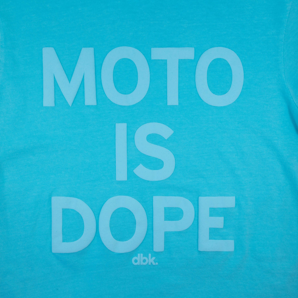 Moto is Dope - Premium Womens