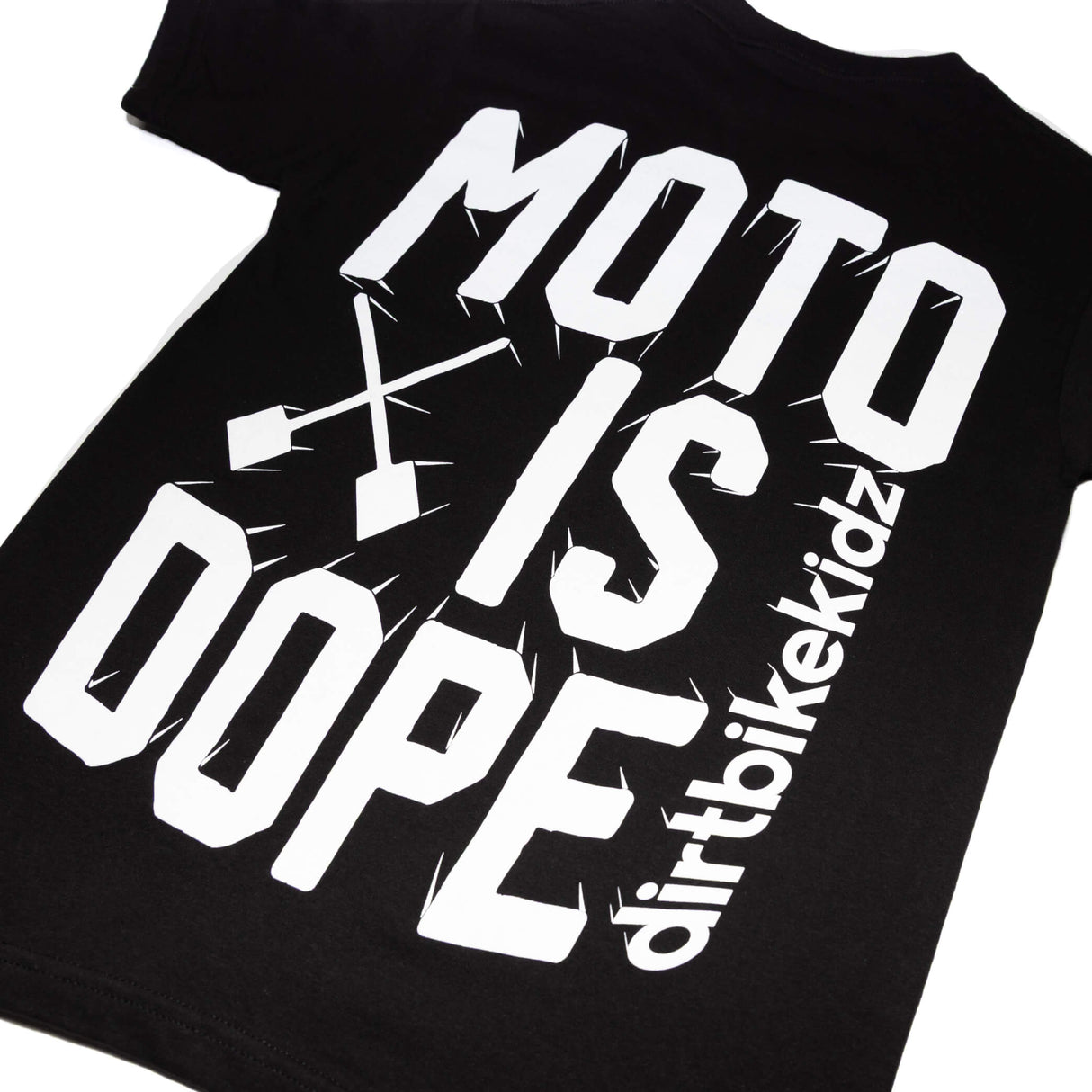 Moto is Dope - Tee