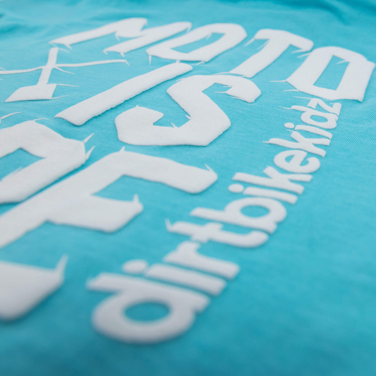 Moto is Dope - Youth Premium Tee